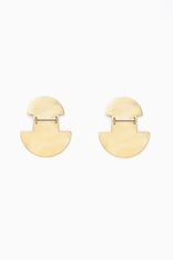 Sipani earrings, $110.00. Photo: nastygal.com