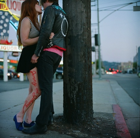 Photo via pitchfork.com