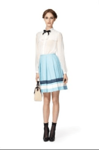 Jason Wu for Target Photo: Huffington Post