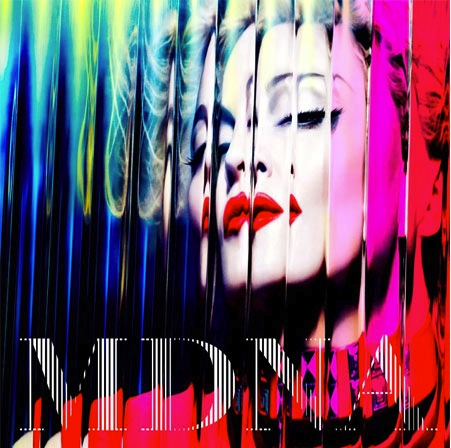 Photo via www.madonna.com