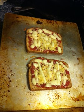 My good-intentioned 16-grain pizza debacle.