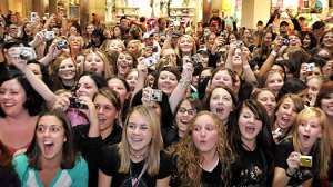 You know, Twilight was based on a true story in... Africa... Photo via wisc.edu