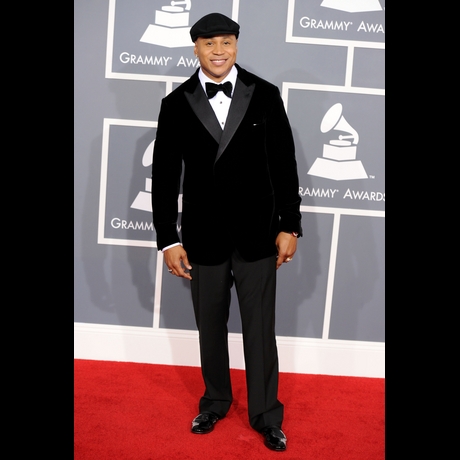 ll cool j