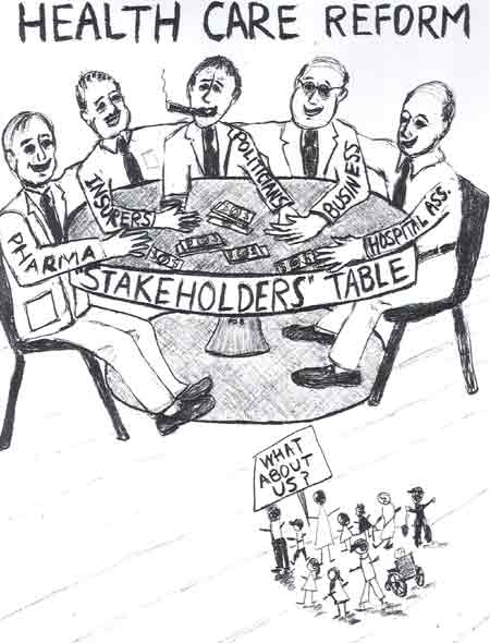 The good people of this earth need to start kicking some serious, big business/government sociopathic ass. Photo via michpsych.org