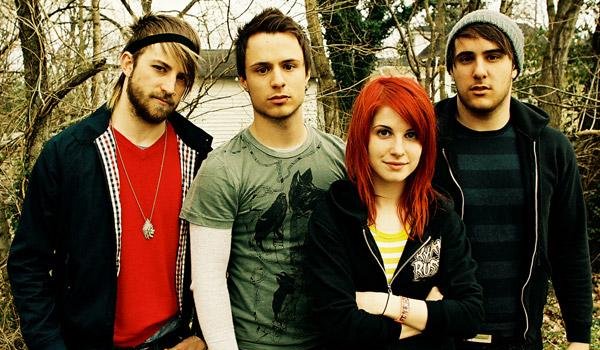 paramore