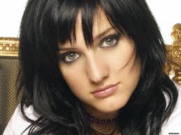ashlee simpson