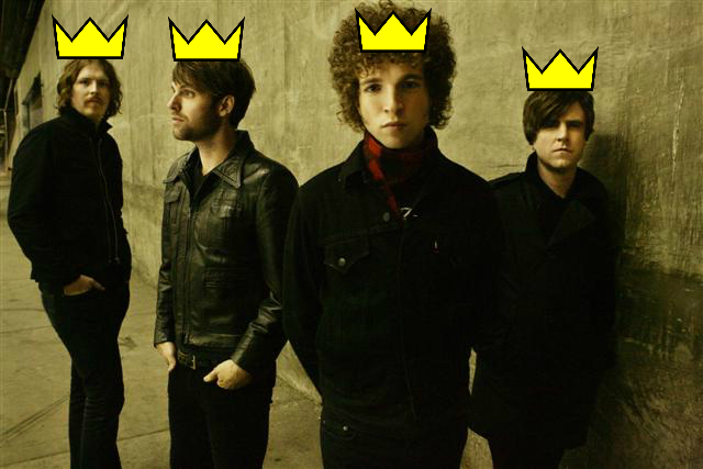 hot hot heat brings back so many 11th grade memories