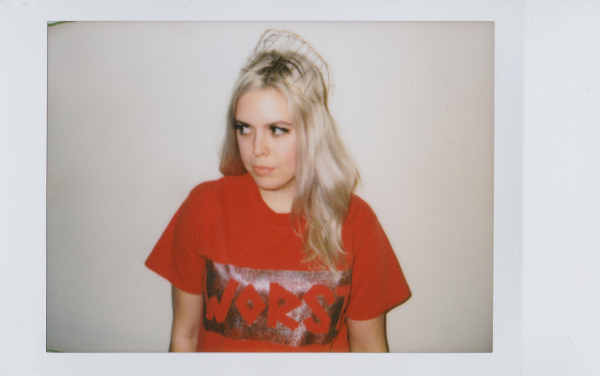 Katie (ME!) by Serene Supreme